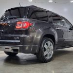 2016 GMC Acadia Denali AWD - $14,900 (CRYSTAL LAKE)