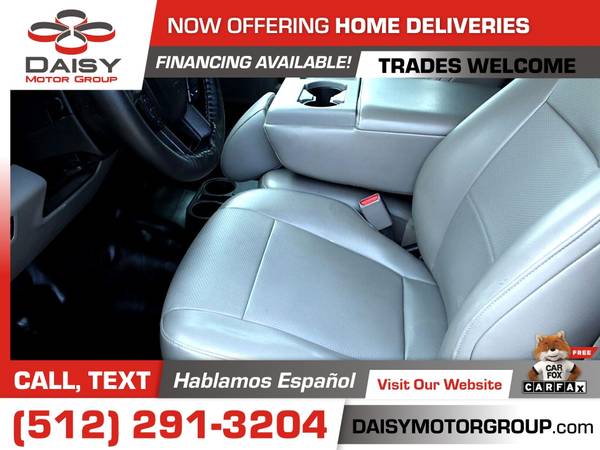 2016 Ford F150 F 150 F-150 XL SuperCrew for only $364/mo! - $20,388 (DAISY MOTOR GROUP)