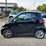 2015 Smart Fortwo Pure - Coupe - $4,000