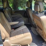 2015 Chrysler Town & Country Drives Great!! - $8,900 (Cumming)