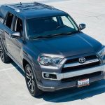 2017 Toyota 4Runner Limited AWD 4dr SUV - $36995.00