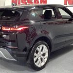 2020 Land Rover Range Rover Evoque AWD 4D Sport Utility / SUV SE (call 205-793-9943)