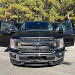 2018 Ford F150 F 150 F-150 XLT PRICED TO SELL! - $36,999 (2604 Teletec Plaza Rd. Wake Forest, NC 27587)