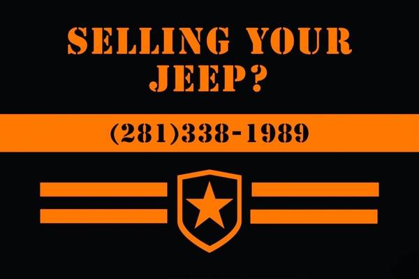 1984 JEEP CJ-7 We Buy Wranglers! - $28,995