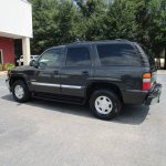 2005 GMC Yukon 4dr 1500 SLT - $8,995 (Carfinders Auto Outlet)