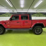 2020 Jeep Gladiator Overland*4WD*ONE OWNER*NAVIGATION*CAMERA - $36,988 (_Jeep_ _Gladiator_ _Truck_)