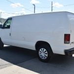 2012 Ford E150 Cargo Van - $19,995 (MANASSAS)