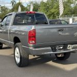 2005 Dodge Ram 1500 Quad Cab 4x4 4WD Truck SLT Pickup 4D 6 1/4 ft Pick - $11,995 (No Payments for 90 Days OAC)