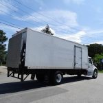 2018 Freightliner M2  Box Truck - $1,126 (Est. payment OAC†)