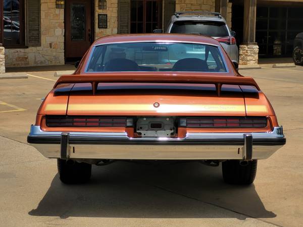 1975 Buick Century Gran Sport 455 V8 Clone - $35,000 (Tyler Tx)