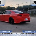 $811/mo - 2018 Dodge Charger RT Scat Pack Sedan 4D 4 D 4-D - $27,999 (Ally Auto LLC)