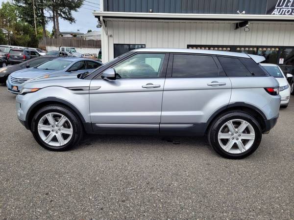 2015 Land Rover Range Rover Evoque Pure PURE AWD*LOADED*SUPER CLEAN* - $17,799 (Get Approved Today!!! 6.99% on OAC)