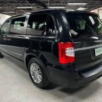 2016 Chrysler Town & Country Mini Van Touring-L Anniversary Edition Passenger Va - $16,991 (Trade Guru)