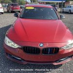 2013 BMW 3-Series 328i 3-Series -DOWN PAYMENTS AS LOW AS $500 (+ JaxAutoWholesale.com - Guaranteed Credit Approval!!)