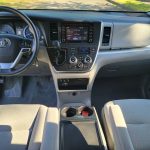 2019 TOYOTA SIENNA LE * ask for RED JACKET ROB * - $35,731 (CAMPBELL RIVER)