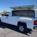2013 Chevrolet Silverado 2500HD Service/Utility Work Truck - $25,995 (Phoenix)