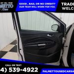 2018 Ford Escape TitaniumSUV PRICED TO SELL! (Palmetto Used Cars)