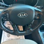 2013 Kia Optima Hybrid 4dr Sdn 2.4L Auto LX - $8,950 (phoenix)