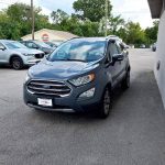 2020 Ford EcoSport TITANIUM Bad Credit?! Drive Today! - $17,500 (+ WE FINANCE ANYONE! FIRST CLASS AUTO SALES)