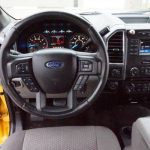 2016 Ford F150, XLT 4x4 - $17,500 (Dallas)