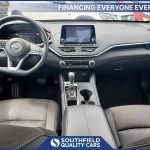 2020 Nissan ALTIMA S FOR ONLY - $16,865 (16941 Eight Mile Rd Detroit, MI 48235)