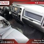 2017 Ram 3500 Tradesman - $43,995 (The Truck Junction)