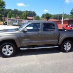 2013 Toyota Tacoma Double Cab 4WD V6 SR5 TRD-Sport - $26,995 (Franklin, North Carolina)