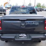 2020 RAM 1500 CREW CAB Truck Dodge REBEL PICKUP 4D 5 1/2 FT CREW CAB - $46,988 (Marketplace Auto)