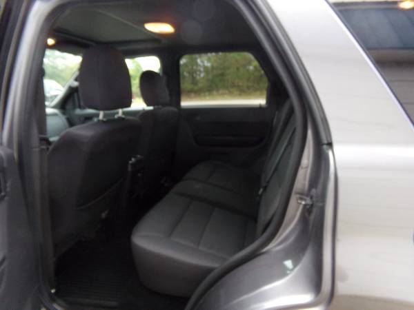 2012 Ford Escape XLT - $6,995 (Columbia, SC)