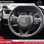 2021 Toyota RAV4 AWD 4D Sport Utility / SUV XLE (call 205-946-3890)