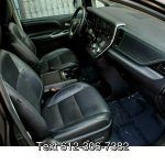 2018 Toyota Sienna SE 8 PASSENGER W/ LEATHER HEATED SEATS with - $24,988 (minneapolis / st paul)