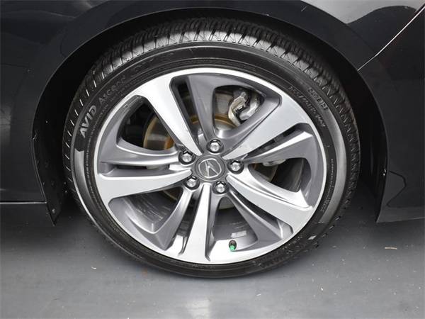 2021 Acura TLX FWD 4D Sedan / Sedan Advance (call 205-883-8486)