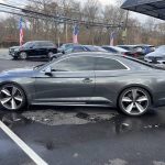 2018 Audi RS 5 2.9T - $51,995 (+ Drive World)