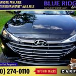 2020 Hyundai Elantra SEL IVT FOR ONLY - $14,995 (Blue Ridge Blvd Roanoke, VA 24012)