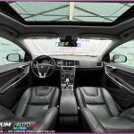2013 Volvo S60 AWD-Blind Spot-Adaptive Cruise-Lane Assist-Parking Sens - $12,990