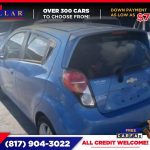 2014 Chevrolet Spark  Buy Here Pay Here (Dollar Car Sales)