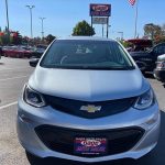 2017 Chevrolet Bolt EV Chevy Electric LT LT  Hatchback - $281 (Est. payment OAC†)