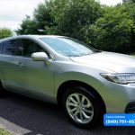 2017 Acura RDX AWD - ALL CREDIT WELCOME! - $19,995 (+ Blue Ridge Auto Sales Inc)