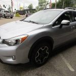 2015 Subaru XV Crosstrek 2.0 Limited - $20,987 (West Chester, OH)