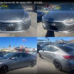 2016 Honda Accord LXSedan CVT PRICED TO SELL! - $13,990 (Bloom Auto Sales)