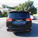 2021 Chrysler Voyager LXI - $23,190 (+ New England Car Superstore)
