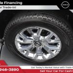 2020 Nissan Titan 4WD 4D Crew Cab / Truck SL (call 205-946-3890)