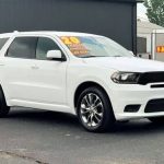 2020 Dodge Durango GT Plus 4dr SUV Financing available - $33,995 (Imlay city)