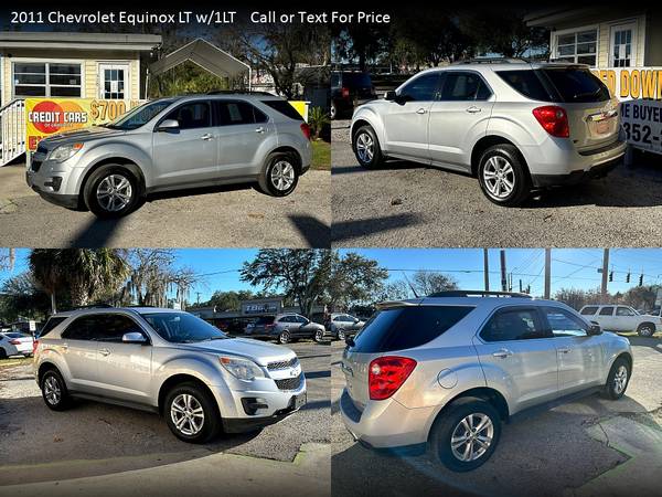 2017 Hyundai BAD CREDIT OK REPOS OK IF YOU WORK YOU RIDE - $333 (Credit Cars Gainesville)