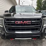 2021 *GMC* *Yukon* *AT4-PREMIUM PLUS PACKAGE-PANO-REAR - $68,977 (Michael's Motor Company)