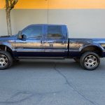 2001 FORD SUPER DUTY F 250 F-250 F250 LARIAT 4WD CREW CAB 7.3L DIESEL F350/O - $24,995