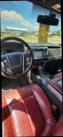 2013 Ford F150 SuperCrew Cab - Financing Available! - $21500.00