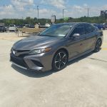 2019 Toyota Camry XSE - $25,900 (Mobile, AL)