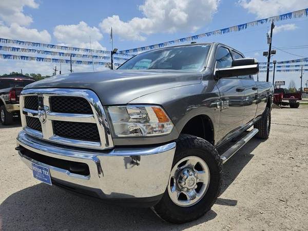 2013 Ram 2500 Crew Cab - Financing Available! - $34995.00