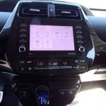 2021 Toyota Prius L Eco 4dr Hatchback - $18995.00